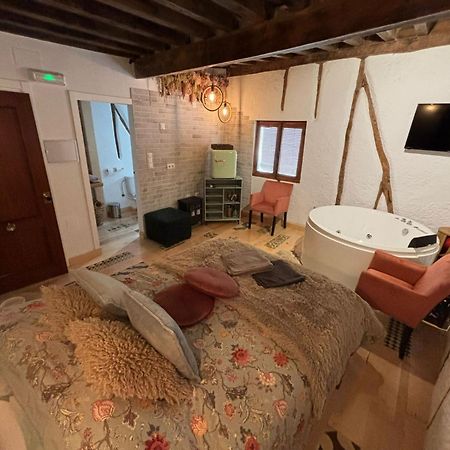 Secreto Suites By Gloove Cuenca  Extérieur photo
