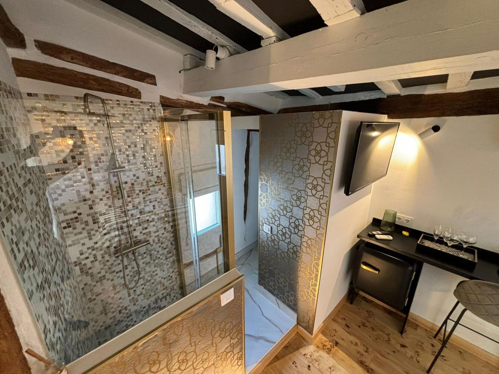 Secreto Suites By Gloove Cuenca  Extérieur photo