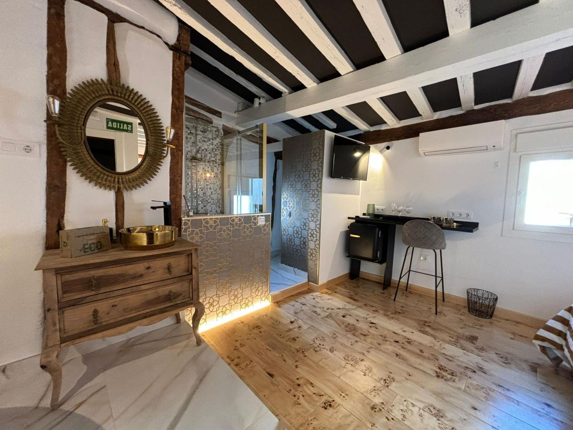 Secreto Suites By Gloove Cuenca  Extérieur photo