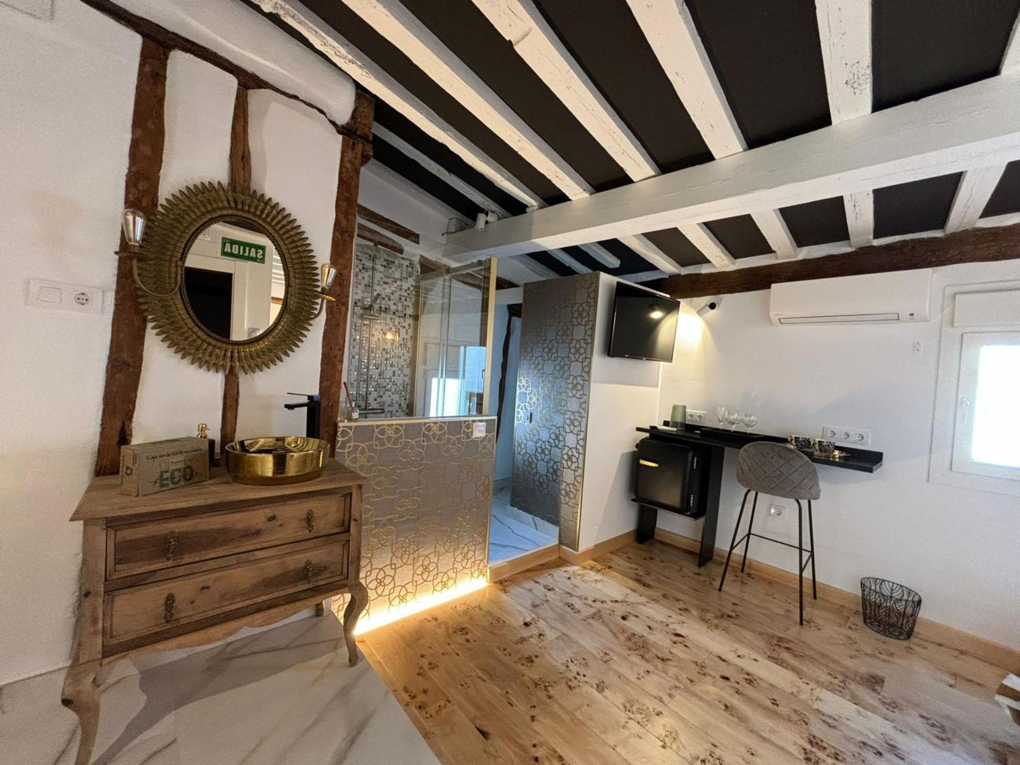 Secreto Suites By Gloove Cuenca  Extérieur photo