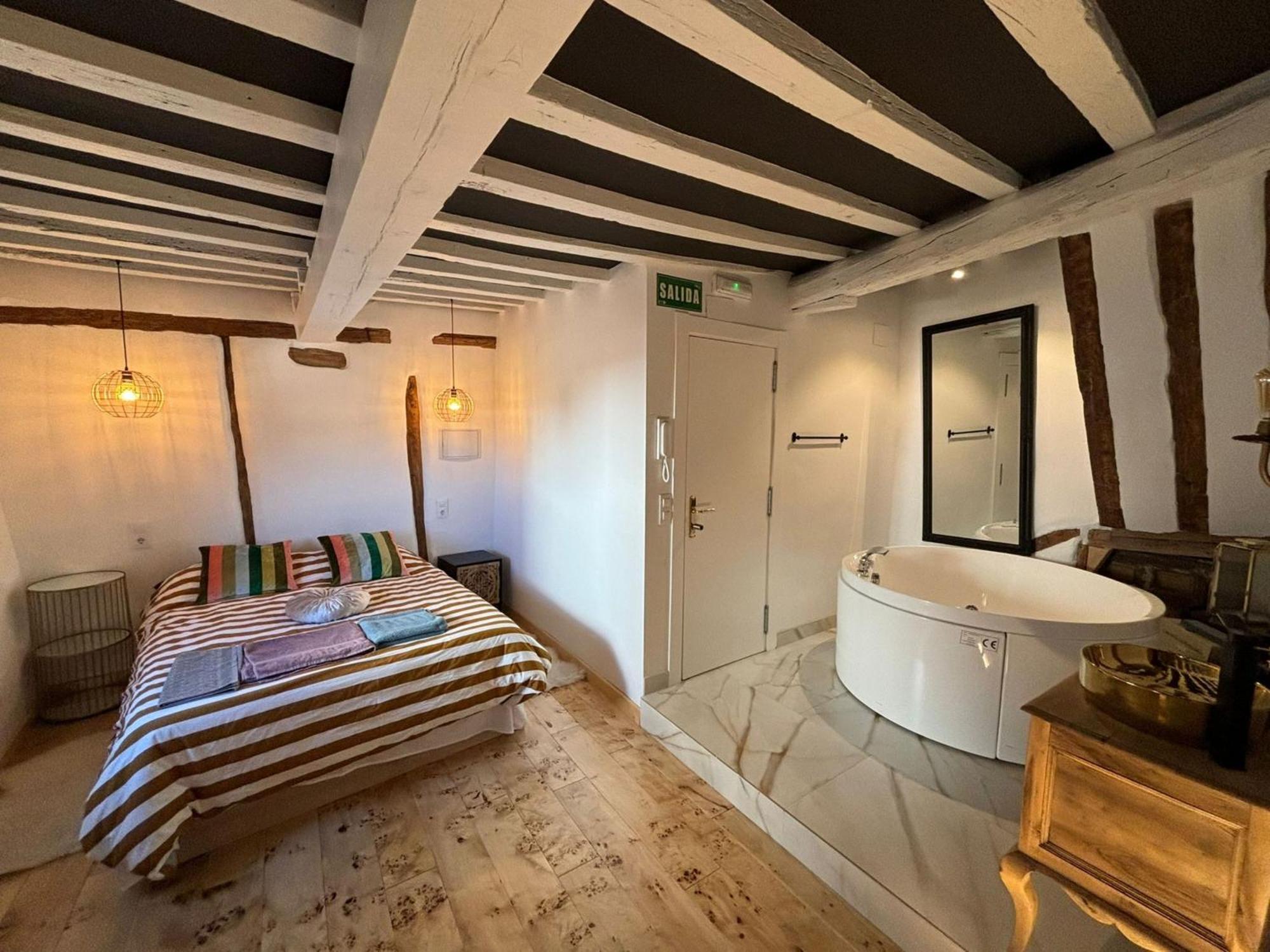 Secreto Suites By Gloove Cuenca  Extérieur photo