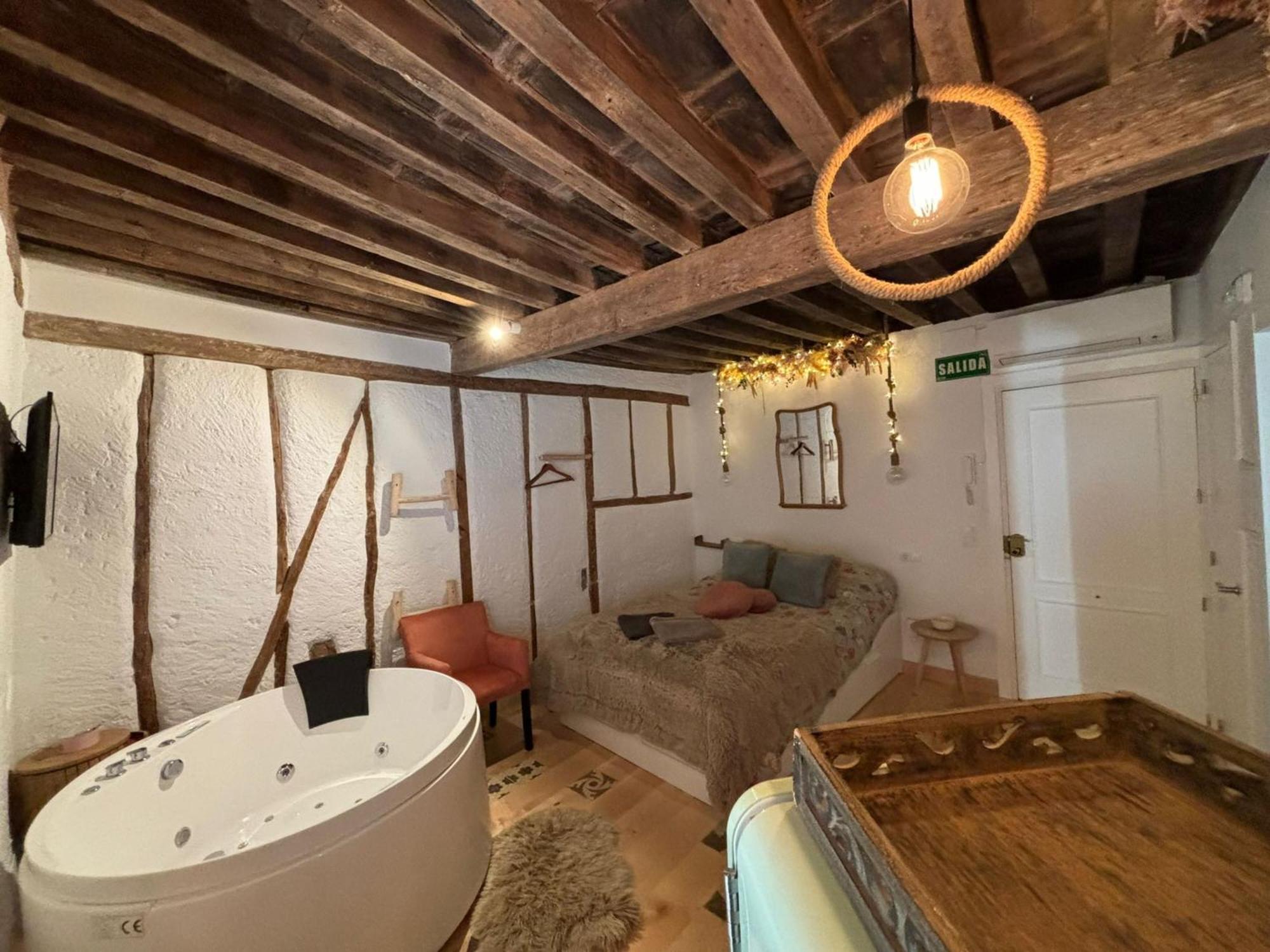 Secreto Suites By Gloove Cuenca  Extérieur photo