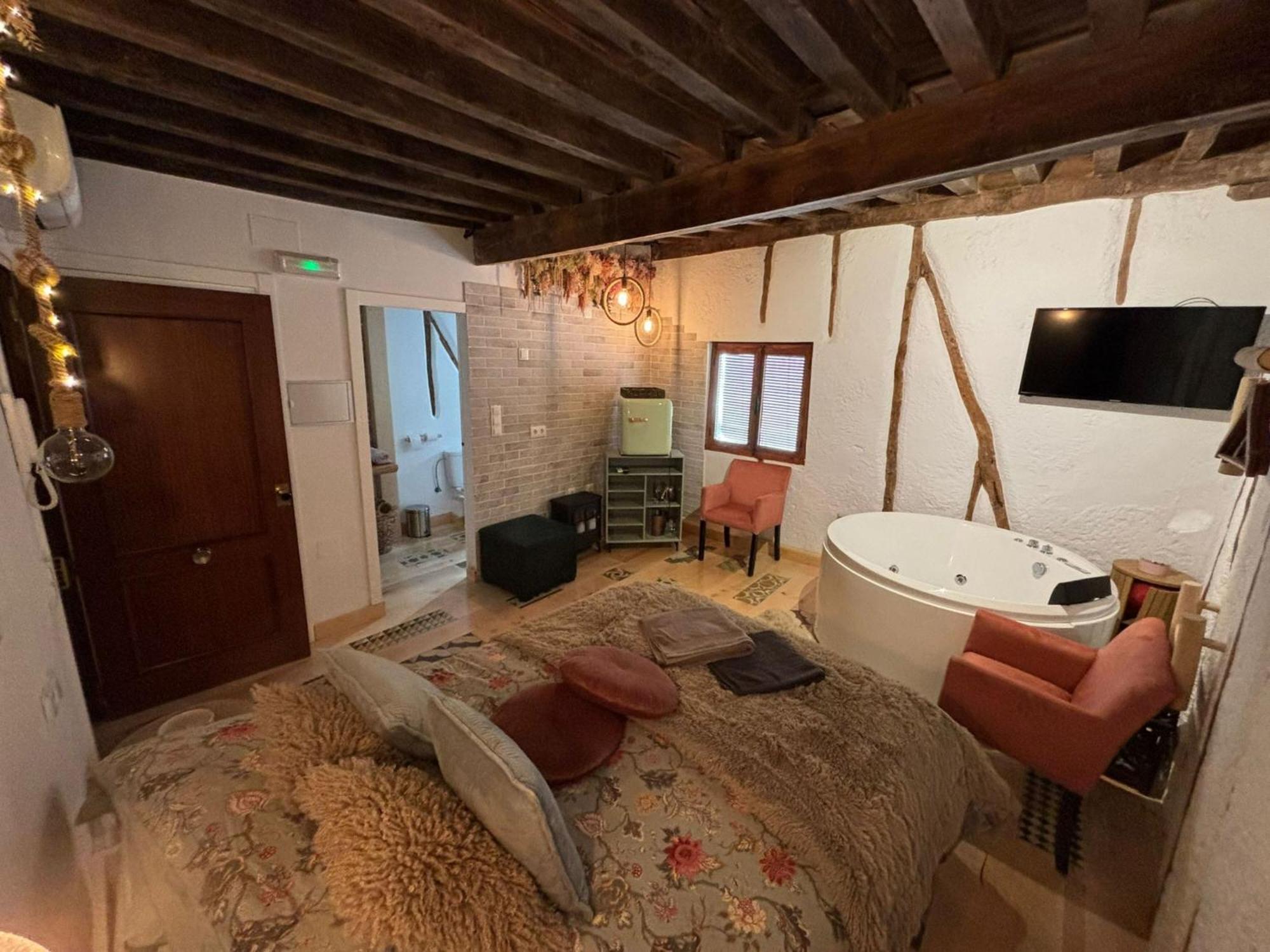 Secreto Suites By Gloove Cuenca  Extérieur photo