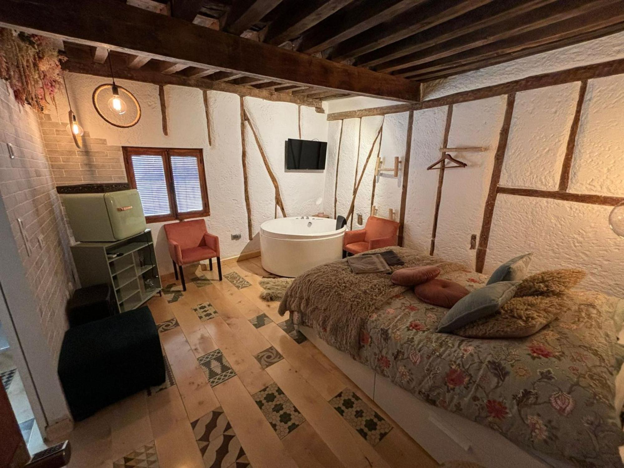 Secreto Suites By Gloove Cuenca  Extérieur photo