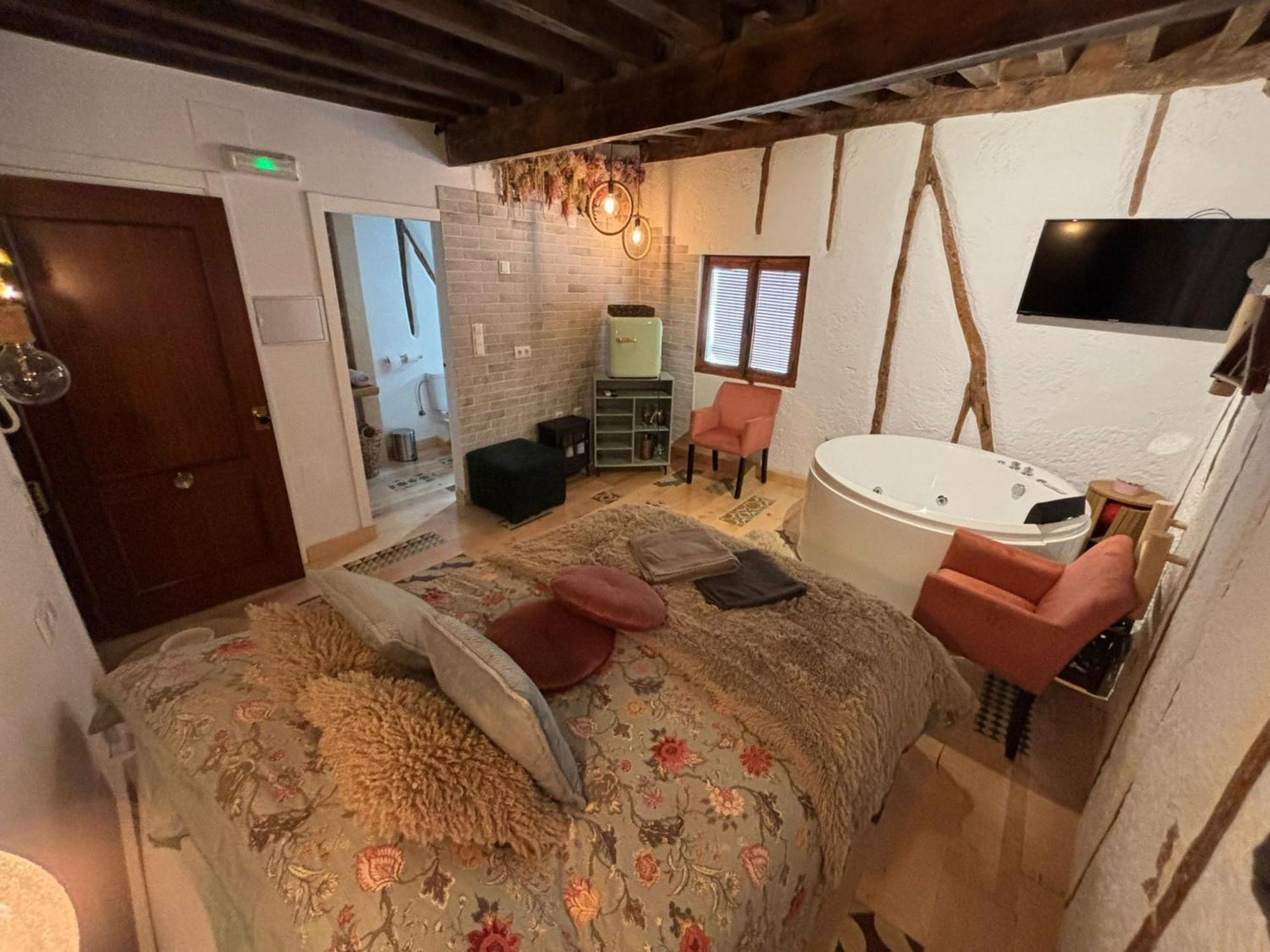Secreto Suites By Gloove Cuenca  Extérieur photo